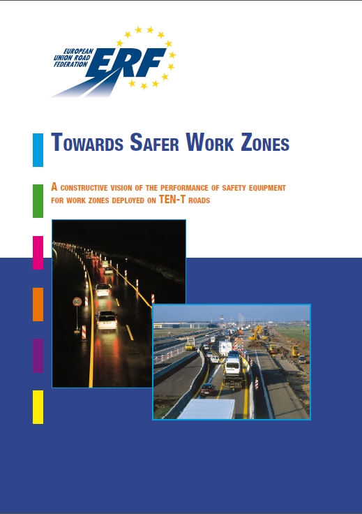 Towards Safer Work Zones